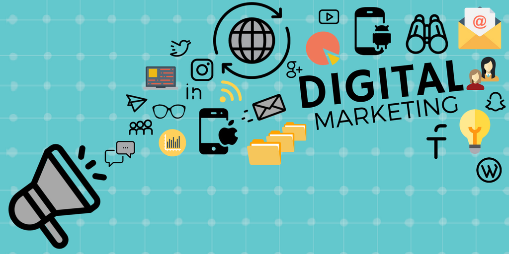 Mengulas Hal Mengenai Digital Media Marketing dan Marketers