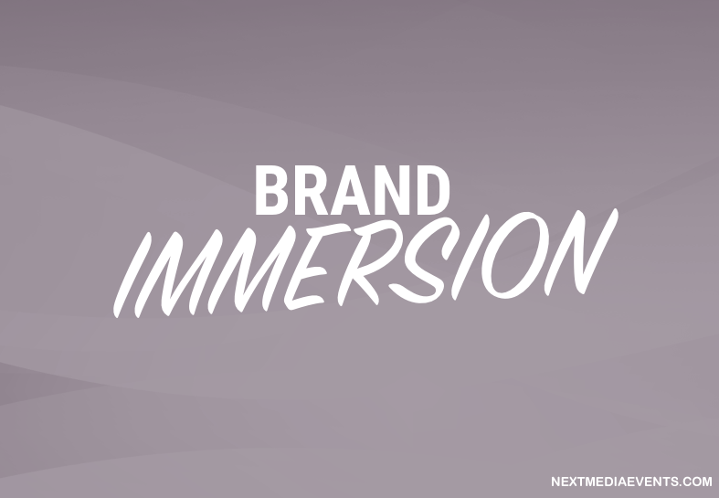 Manfaat Brand Immersion dalam Strategi Digital Marketing